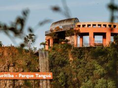Feriadão 7 de setembro em Curitiba, Trem da Serra do Mar e Ilha do Mel - PR